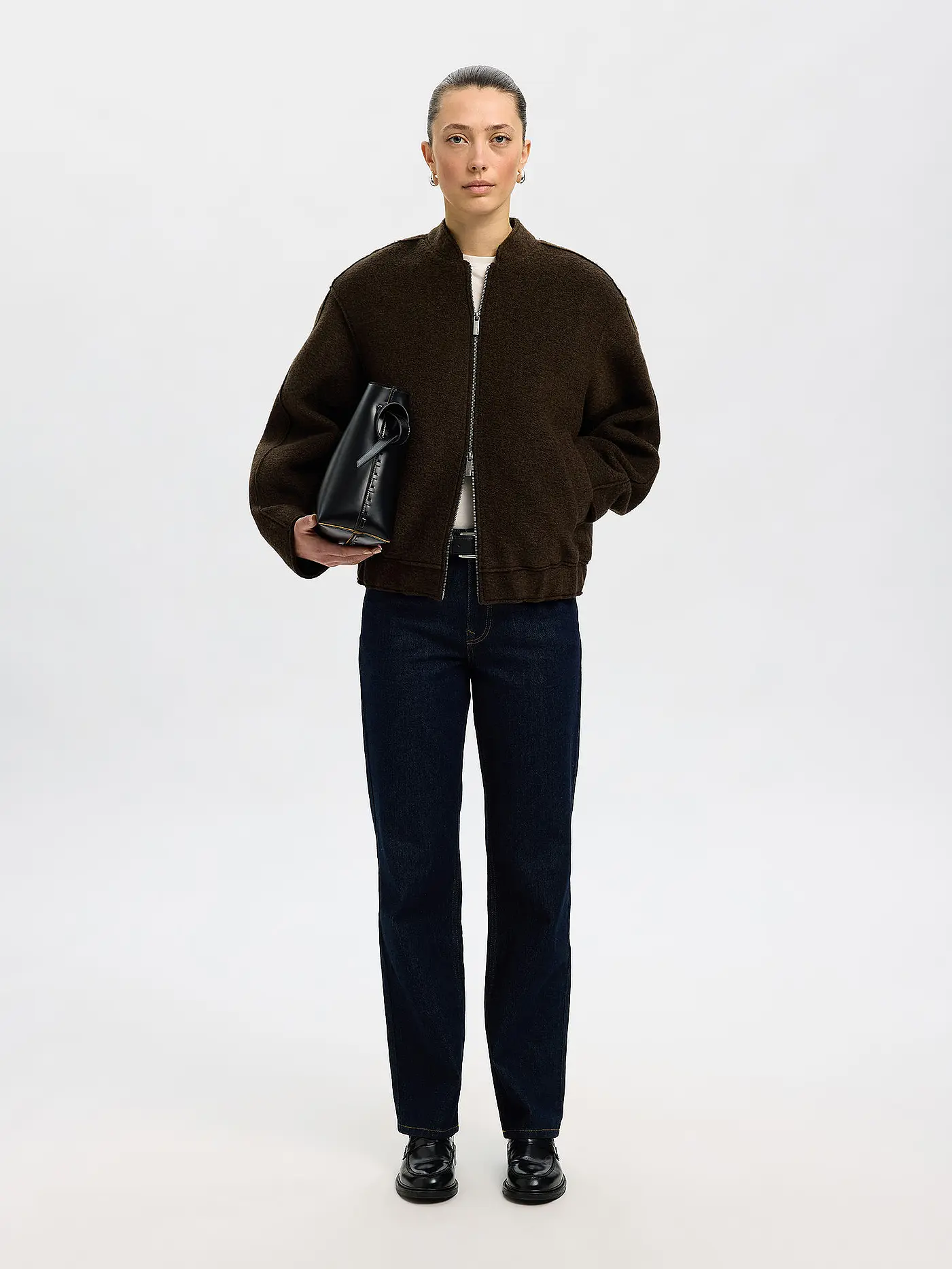 SELECTED FEMME | Blouson SLFREIGN | 